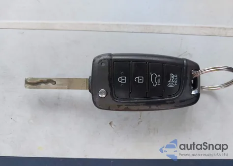 2019 Hyundai Kona Se from USA, damaged, VIN KM8K1CAA2KU336108